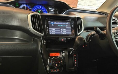 Mitsubishi Delica D:2 II, 2017 год, 1 099 900 рублей, 11 фотография