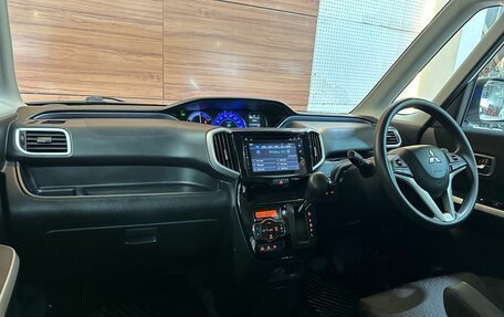 Mitsubishi Delica D:2 II, 2017 год, 1 099 900 рублей, 9 фотография