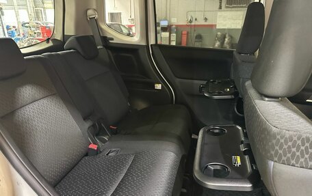 Mitsubishi Delica D:2 II, 2017 год, 1 099 900 рублей, 19 фотография