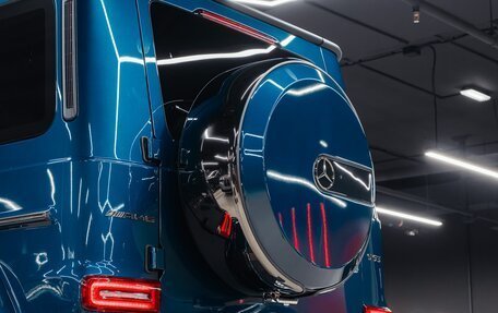Mercedes-Benz G-Класс AMG, 2026 год, 34 000 000 рублей, 11 фотография