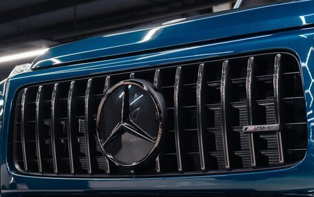Mercedes-Benz G-Класс AMG, 2026 год, 34 000 000 рублей, 5 фотография