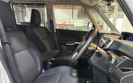 Mitsubishi Delica D:2 II, 2017 год, 1 099 900 рублей, 18 фотография