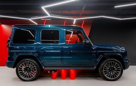 Mercedes-Benz G-Класс AMG, 2026 год, 34 000 000 рублей, 9 фотография