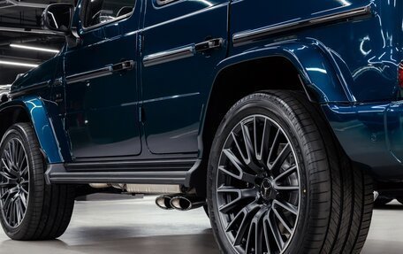 Mercedes-Benz G-Класс AMG, 2026 год, 34 000 000 рублей, 7 фотография