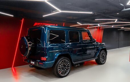 Mercedes-Benz G-Класс AMG, 2026 год, 34 000 000 рублей, 10 фотография