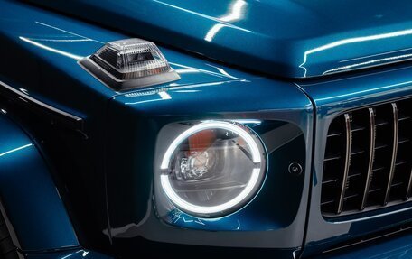 Mercedes-Benz G-Класс AMG, 2026 год, 34 000 000 рублей, 3 фотография
