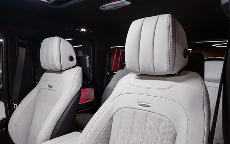 Mercedes-Benz G-Класс AMG, 2026 год, 34 000 000 рублей, 18 фотография