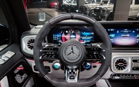 Mercedes-Benz G-Класс AMG, 2026 год, 34 000 000 рублей, 15 фотография