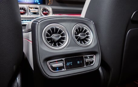 Mercedes-Benz G-Класс AMG, 2026 год, 34 000 000 рублей, 24 фотография