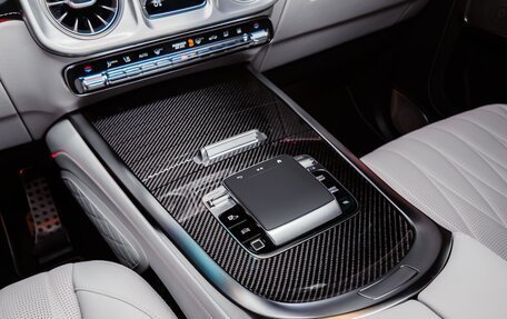 Mercedes-Benz G-Класс AMG, 2026 год, 34 000 000 рублей, 19 фотография