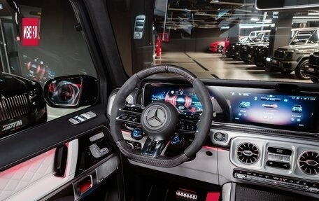Mercedes-Benz G-Класс AMG, 2026 год, 34 000 000 рублей, 14 фотография