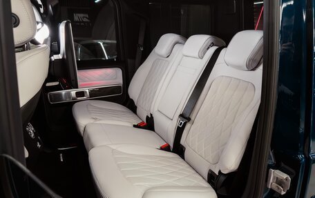 Mercedes-Benz G-Класс AMG, 2026 год, 34 000 000 рублей, 25 фотография