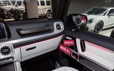 Mercedes-Benz G-Класс AMG, 2026 год, 34 000 000 рублей, 20 фотография