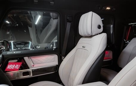 Mercedes-Benz G-Класс AMG, 2026 год, 34 000 000 рублей, 21 фотография