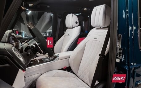 Mercedes-Benz G-Класс AMG, 2026 год, 34 000 000 рублей, 17 фотография