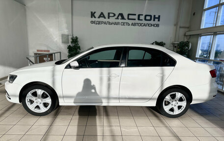 Volkswagen Jetta VI, 2015 год, 950 000 рублей, 5 фотография