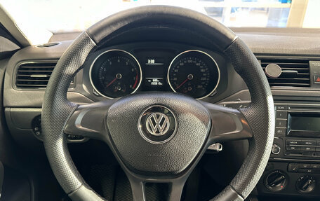 Volkswagen Jetta VI, 2015 год, 950 000 рублей, 7 фотография