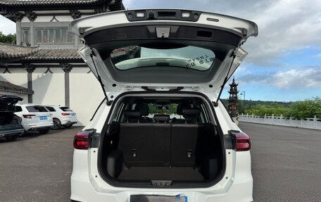 Chery Tiggo 7, 2022 год, 1 500 000 рублей, 8 фотография