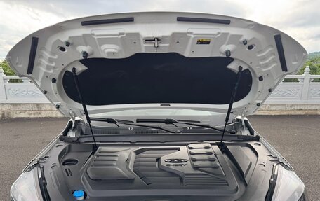 Chery Tiggo 7, 2022 год, 1 500 000 рублей, 7 фотография