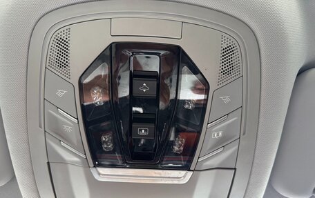 Chery Tiggo 7, 2022 год, 1 500 000 рублей, 20 фотография