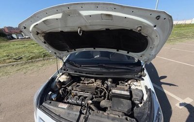 Hyundai Solaris II рестайлинг, 2015 год, 900 000 рублей, 1 фотография