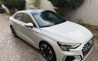 Audi A3, 2023 год, 2 525 000 рублей, 1 фотография