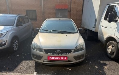 Ford Focus II рестайлинг, 2006 год, 175 000 рублей, 1 фотография
