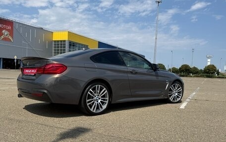 BMW 4 серия, 2018 год, 3 500 000 рублей, 1 фотография