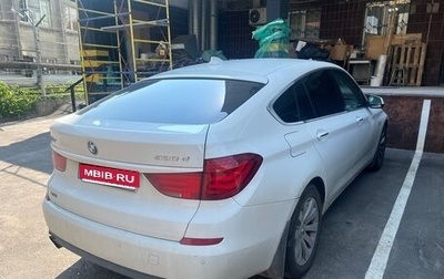 BMW 5 серия, 2012 год, 2 000 000 рублей, 1 фотография