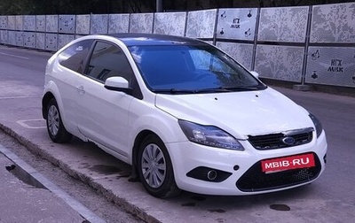 Ford Focus II рестайлинг, 2008 год, 350 000 рублей, 1 фотография