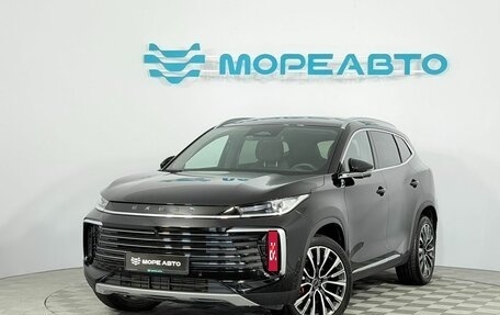 CheryExeed TXL, 2024 год, 3 200 000 рублей, 1 фотография