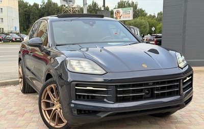 Porsche Cayenne III, 2023 год, 11 300 000 рублей, 1 фотография