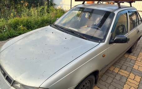 Daewoo Nexia I рестайлинг, 2008 год, 90 000 рублей, 1 фотография