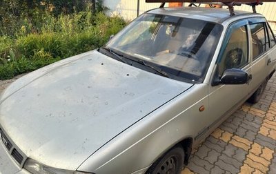 Daewoo Nexia I рестайлинг, 2008 год, 90 000 рублей, 1 фотография