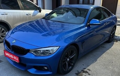 BMW 4 серия, 2014 год, 2 600 000 рублей, 1 фотография
