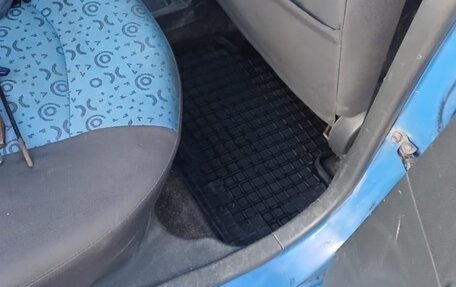 Chevrolet Spark III, 2007 год, 317 000 рублей, 4 фотография