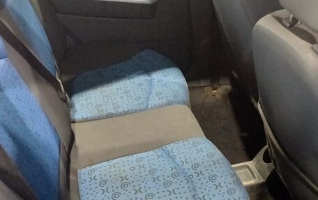 Chevrolet Spark III, 2007 год, 317 000 рублей, 8 фотография