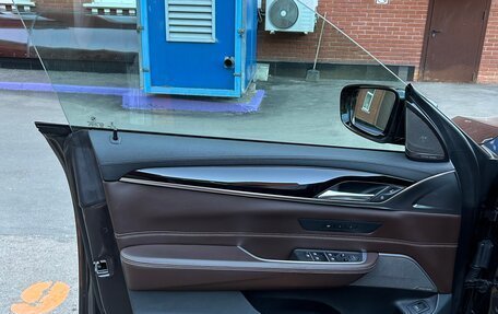 BMW 6 серия, 2018 год, 5 350 000 рублей, 9 фотография