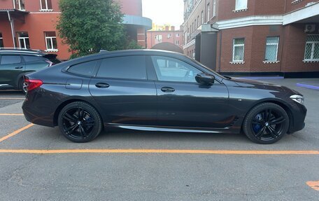 BMW 6 серия, 2018 год, 5 350 000 рублей, 5 фотография