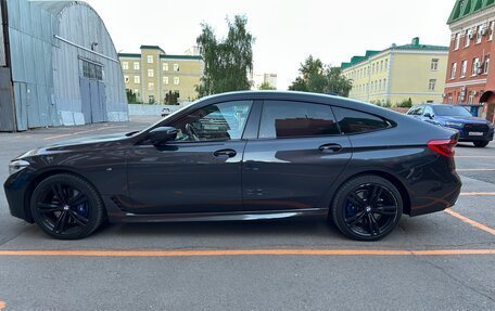 BMW 6 серия, 2018 год, 5 350 000 рублей, 6 фотография