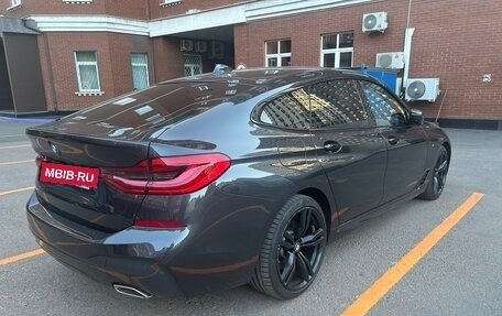 BMW 6 серия, 2018 год, 5 350 000 рублей, 7 фотография