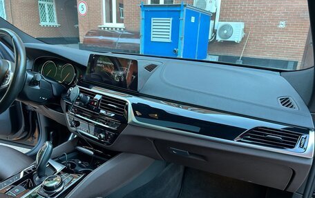 BMW 6 серия, 2018 год, 5 350 000 рублей, 11 фотография