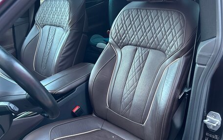 BMW 6 серия, 2018 год, 5 350 000 рублей, 22 фотография