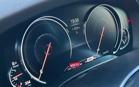 BMW 6 серия, 2018 год, 5 350 000 рублей, 12 фотография