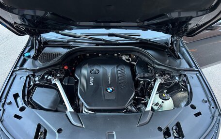 BMW 6 серия, 2018 год, 5 350 000 рублей, 16 фотография