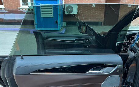 BMW 6 серия, 2018 год, 5 350 000 рублей, 18 фотография