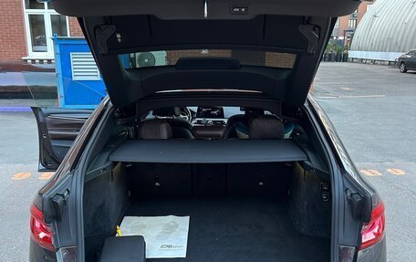 BMW 6 серия, 2018 год, 5 350 000 рублей, 14 фотография