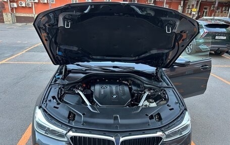 BMW 6 серия, 2018 год, 5 350 000 рублей, 20 фотография
