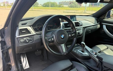 BMW 4 серия, 2018 год, 3 500 000 рублей, 9 фотография
