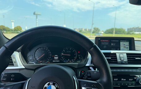 BMW 4 серия, 2018 год, 3 500 000 рублей, 8 фотография